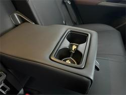 2023 Toyota Harrier Hybrid Z Leather Package