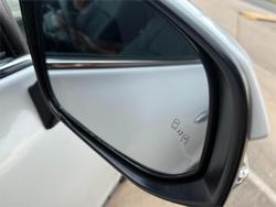 2023 Toyota Harrier Hybrid Z Leather Package