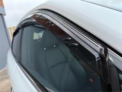 2023 Toyota Harrier Hybrid Z Leather Package