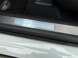 2023 Toyota Harrier Hybrid Z Leather Package