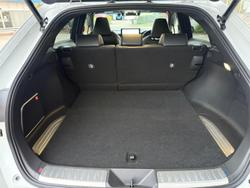 2023 Toyota Harrier Hybrid Z Leather Package