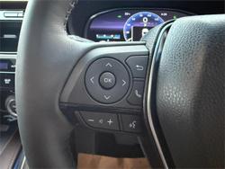 2023 Toyota Harrier Hybrid Z Leather Package