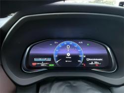 2023 Toyota Harrier Hybrid Z Leather Package