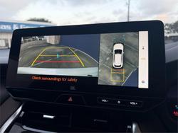 2023 Toyota Harrier Hybrid Z Leather Package