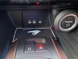 2023 Toyota Harrier Hybrid Z Leather Package