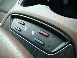 2023 Toyota Harrier Hybrid Z Leather Package