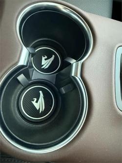 2023 Toyota Harrier Hybrid Z Leather Package