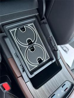 2023 Toyota Harrier Hybrid Z Leather Package