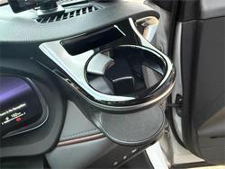 2023 Toyota Harrier Hybrid Z Leather Package