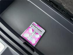 2023 Toyota Harrier Hybrid Z Leather Package