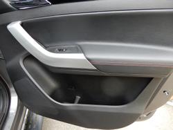 2022 LDV T60 Max LUXE SK8C 4X4 Dual Range Lava Grey