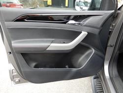 2022 LDV T60 Max LUXE SK8C 4X4 Dual Range Lava Grey