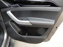 2022 LDV T60 Max LUXE SK8C 4X4 Dual Range Lava Grey