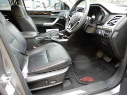 2022 LDV T60 Max LUXE SK8C 4X4 Dual Range Lava Grey