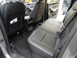 2022 LDV T60 Max LUXE SK8C 4X4 Dual Range Lava Grey