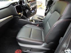 2022 LDV T60 Max LUXE SK8C 4X4 Dual Range Lava Grey