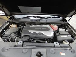 2022 LDV T60 Max LUXE SK8C 4X4 Dual Range Lava Grey