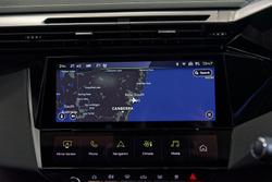 2023 Peugeot 308 GT P51 MY24 Olivine Green