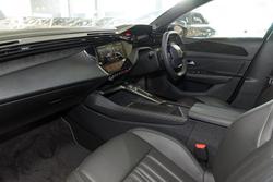 2023 Peugeot 308 GT P51 MY24 Olivine Green