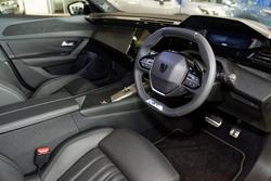 2023 Peugeot 308 GT P51 MY24 Olivine Green