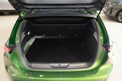 2023 Peugeot 308 GT P51 MY24 Olivine Green
