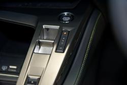 2023 Peugeot 308 GT P51 MY24 Olivine Green