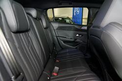 2023 Peugeot 308 GT P51 MY24 Olivine Green