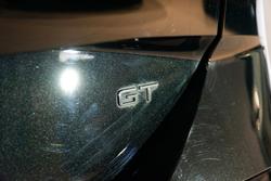 2024 Peugeot 308 GT Premium P51 MY24 Nera Black