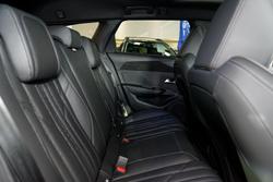 2024 Peugeot 308 GT Premium P51 MY24 Nera Black