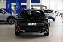 2024 Peugeot 308 GT Premium P51 MY24 Nera Black