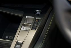 2024 Peugeot 308 GT Premium P51 MY24 Nera Black