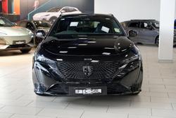 2024 Peugeot 308 GT Premium P51 MY24 Nera Black