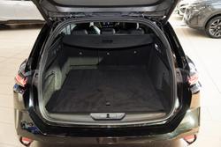 2024 Peugeot 308 GT Premium P51 MY24 Nera Black