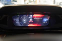 2024 Peugeot 308 GT Premium P51 MY24 Nera Black