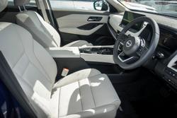 2025 Nissan X-TRAIL Ti e-POWER