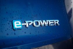 2025 Nissan X-TRAIL Ti e-POWER