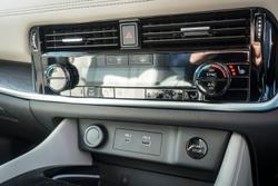 2025 Nissan X-TRAIL Ti e-POWER