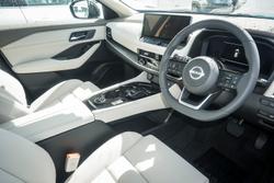 2025 Nissan X-TRAIL Ti e-POWER