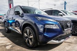 2025 Nissan X-TRAIL Ti e-POWER