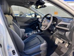 2024 Subaru Crosstrek 2.0S