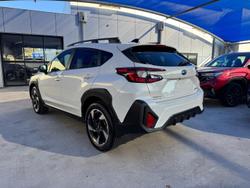 2024 Subaru Crosstrek 2.0S