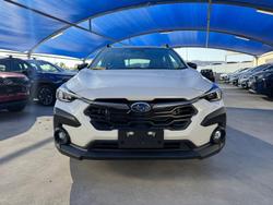 2024 Subaru Crosstrek 2.0S