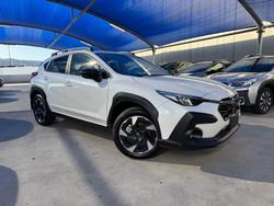 2024 Subaru Crosstrek 2.0S