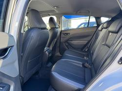 2024 Subaru Crosstrek 2.0S