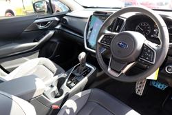 2024 Subaru Impreza 2.0S G6 MY24 AWD Magnetite Grey