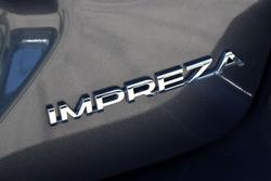 2024 Subaru Impreza 2.0S G6 MY24 AWD Magnetite Grey