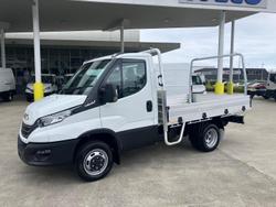 2025 Iveco Daily 45C18 Tradie Made