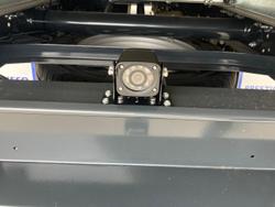 2025 Iveco Daily 45C18 Tradie Made