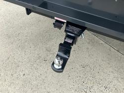 2025 Iveco Daily 45C18 Tradie Made