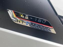 2025 Iveco Daily 45C18 Tradie Made
